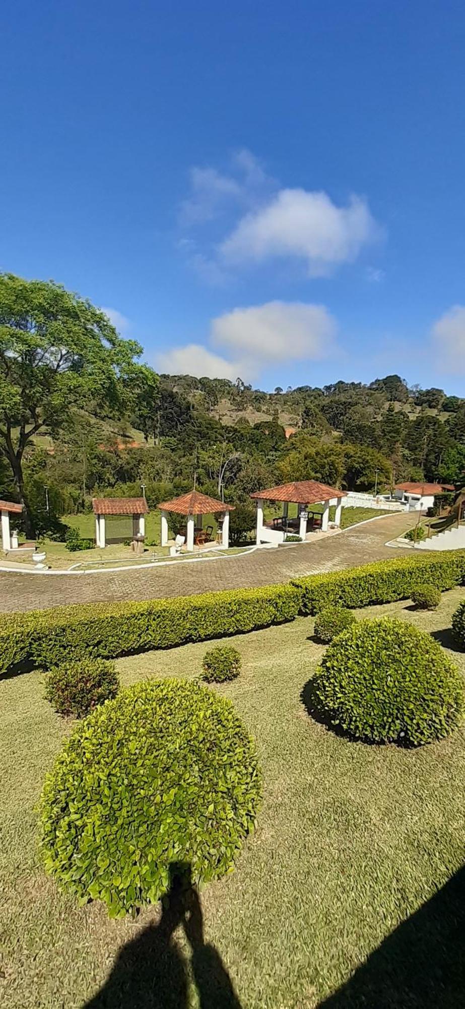 Pousada Pedacinho Do Ceu Chale 2 Cunha Exterior foto